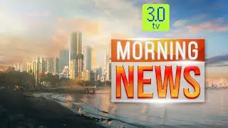 Lazarus Group Sends 400 ETH to Tornado Cash, Deploys New Malware | Morning News 14th March | 3.0 TV