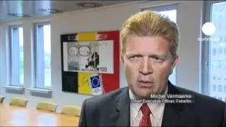 Banking on Belgium's banks