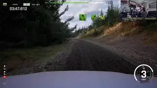 A C RALLY THE SIM RACING COCKNEY HERBERT