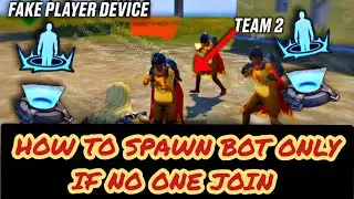 How to add bots in wow if no player join || Fake player add in wow map || Faith Syed