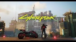 Cyberpunk 2077: Phantom Liberty Live Stream India