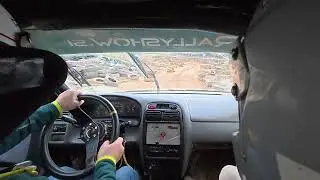 Rallyshow Vrhnika