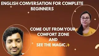 How to speak English fluently in daily life | English Conversation for beginners #english 