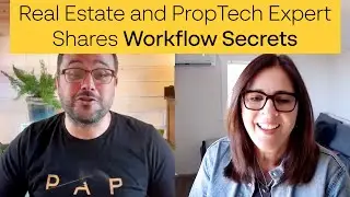 Multi-State Broker and PropTech expert Shares Secrets [FULL INTERVIEW]