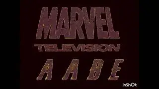 United Gate/Marvel Television Aabe/CTB Entertainment/Warner Napson (1936/2002)