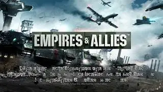 New Empires & Allies best defense, hd