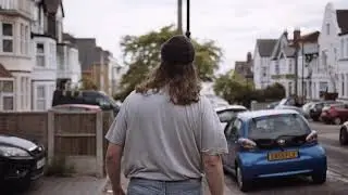 Brother Jonathan - Honey official video