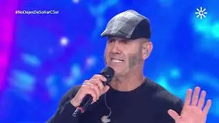🦋🎶 NO DEJES DE SO&Ntilde;AR #13 | ACTUACIONES | Paco Candela | Aires de la alameda
