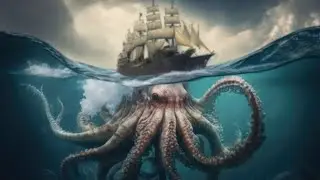 12 Mythical Creatures that Existed On Earth!
