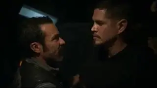 Mayans.M.C.S02E10. (SE s&aring; fik prospect endelig sin fuldt rygm&aelig;rke)