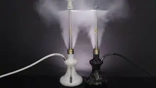 КАЛЬЯН ODUMAN HYBRID V2
