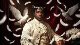 Kendrick Lamar - Count Me Out (Orchestra Version by however unreal)