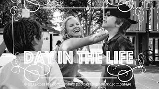 Atlanta Based Family Photography by Erika Doss Life Documentaries, San Jose, CA