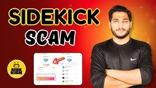 SideKick Airdrop Update || Sidekick Telegram Airdrop Not Announced ?