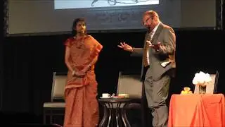 Family skit -CSI family and Youth Conference 2017-Toronto