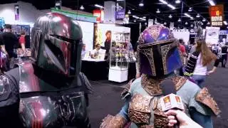 Star Wars Celebration | Impressionen 2015