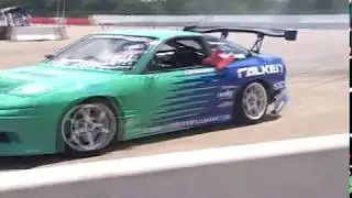 Drift Alliance: Bad As Hell