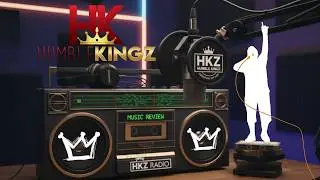 Humble Kingz Radio Show