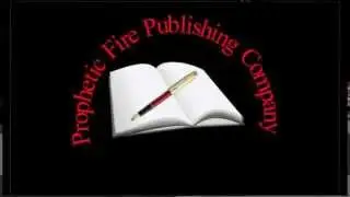 Prophetic Fire Publishing & Distribution Company