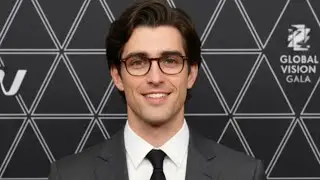 Clarke Kent 