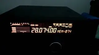 Remote Antenna Switch - Testing... 