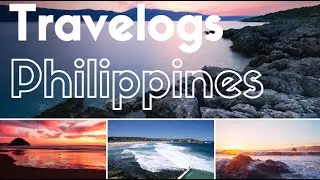 Travelogs: Philippines, Dec 5-7 (plane rides, layovers and breakfast with the campos fam!)