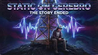 Static on Cerebro (The Story Ended) Dustin & Suzie Breakup Song (Dustin&rsquo;s Version) Stranger Things 5