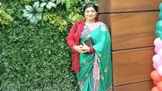 Nirmala's Good life is live