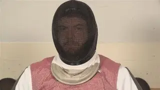 How To Select Fencing Masks