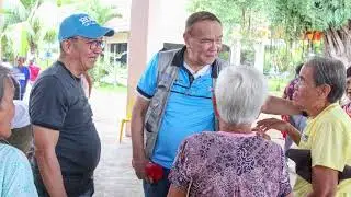 PANAY BANWA KO - FORMER MAYOR DANTE BERMEJO