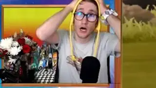 SUPER RARE KANGASKHAN SHINY HUNT REACTION -  Pok&eacute;mon Sun/Moon