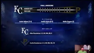 MLB the Show 2017 Diamond Dynasty GRINDING Missions