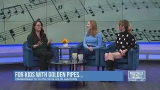 Calling All Aspiring Choir Kids! | Positively Philly