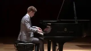 Suzuki Piano Book 6 - Spanish Dance No. 5 (Andaluza) by Granados