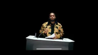 B Wise - WHO?! (Official Video)
