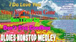 OPM Oldies Nonstop Medley &ndash; Timeless 70s Hits | Iconic Filipino Love Songs