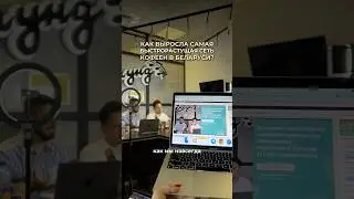 Как выросла самая быстрорастущая сеть кофеен в Беларуси?👉🏻 &laquo;Кофе Саунд&raquo;