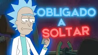 &iquest;Por Qu&eacute; Dejar ir? | Rick y Morty (An&aacute;lisis)