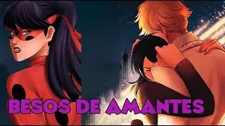 TODA UNA MENTIRA - FINAL DE TEMPORADA ❤️‍🔥 AMANTES (11) | Miraculous Ladybug Comic Fandub Español.