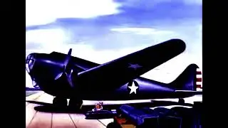 Falling Hare (1943) Intro And Outro