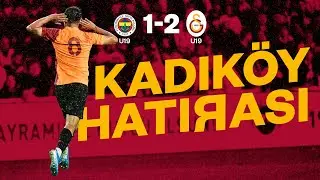 U19 ile bir 