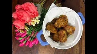 Crispy Vegetable Nuggets Recipe | Easy Homemade Veg Nuggets | Kids Favourite Snack