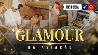 Era muito CHIC voar EP. 763