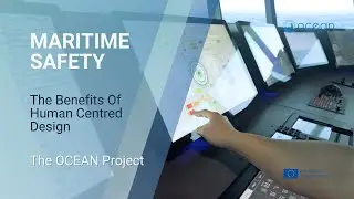 The Benefits of Human-Centred Design in Maritime Safety | The Nautical Institute