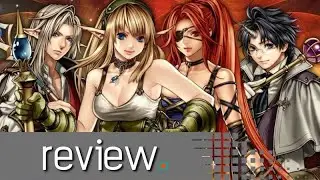 Wizardry Labyrinth of Lost Souls PC Review Review - Noisy Pixel