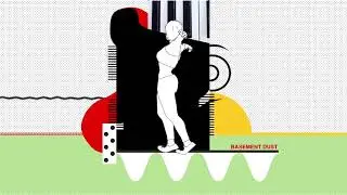 Basement Dust - THE ALGORITHM OF A MOVIE SOUNDSCAPE - EROOM YAR
