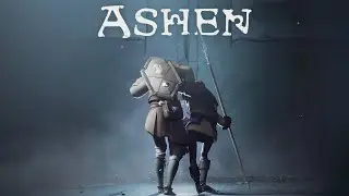 Let's Play - Ashen: Part 41 - The Gnaw