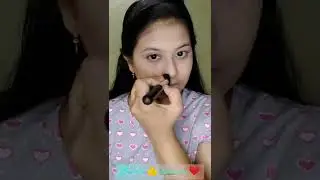 Holi Makeup look💫 #shorts#swetasmita