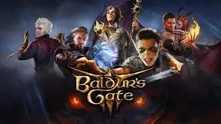 Baldur's Gate 3 | The Dark Urge | Episode 85: Save The Gondians