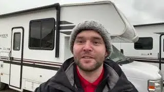2023 Coachmen Freelander 27qb Walk trough
